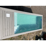 Contentor Piscina Swim Jet de 20 pés - Image 2