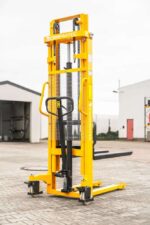 Stacker Compartec Manual Basic - 1000 kg - Image 11