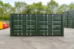 Contentores Multi-Store de 20 Pés – 4 Portas - Image 5