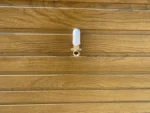 Contentor Sanitário Duplo com Sistema de Eliminação de Resíduos - Image 8