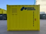 Novo contentor COSHH - 10 pés - Image 3