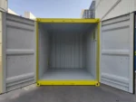 Novo contentor COSHH - 10 pés - Image 4