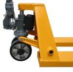 Porta-Paletes Manual OSE – Capacidade 2500 kg - Image 2