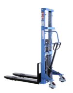 Stacker Manual HanseLifter SDJ10 – Carga 1000 kg - Image 2