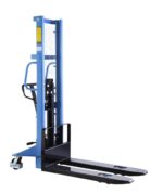 Stacker Manual HanseLifter SDJ10 – Carga 1000 kg - Image 3