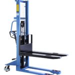 Stacker Manual HanseLifter SDJ10 – Carga 1000 kg