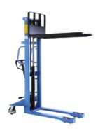 Stacker Manual HanseLifter SDJ10 – Carga 1000 kg - Image 4