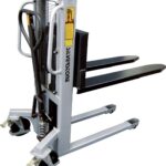 Stacker Manual Silverstone – 1000 kg