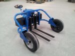 Porta-Paletes Elétrico EH2 / EPT – 1200 kg - Image 3