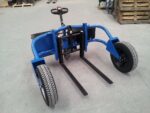Porta-Paletes Elétrico EH2 / EPT – 1200 kg