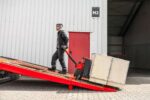 Preço por Lote: Porta-Paletes Elétrico – 1500 kg - Image 11