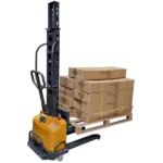 Stacker Elétrico de Elevação - 1500 mm – Capacidade 500 kg